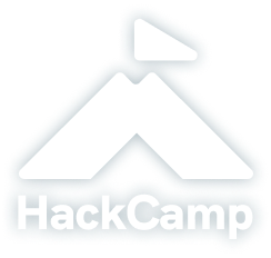 HackCamp logo